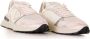 Philippe Model Stijlvolle witte sneakers voor heren White Heren - Thumbnail 6