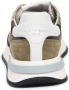 Philippe Model Tropez 2.1 Camouflage Militaire Rose Sneakers Groen Dames - Thumbnail 12