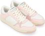 Philippe Model Lage Dames Sneakers Lgld-V005 Pink Dames - Thumbnail 3