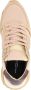 Philippe Model Lage Dames Sneakers Tropez Haute Brown Dames - Thumbnail 6