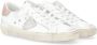 Philippe Model Prsx LOW Woman Sneakers White Dames - Thumbnail 2