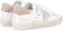 Philippe Model Prsx LOW Woman Sneakers White Dames - Thumbnail 3