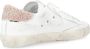 Philippe Model Prsx LOW Woman Sneakers White Dames - Thumbnail 5