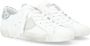 Philippe Model Lage Damesneakers in Parel White Dames - Thumbnail 2