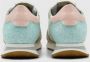 Philippe Model Sneakers Trpx Running Multicolor Dames - Thumbnail 9