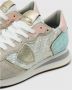 Philippe Model Sneakers Trpx Running Multicolor Dames - Thumbnail 10