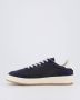 PHILIPPE MODEL Lage Sneakers Heren Nice Low Man Maat: 42 Materiaal: Suède Kleur: Blauw - Thumbnail 15