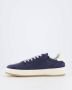 PHILIPPE MODEL Lage Sneakers Heren Nice Low Man Maat: 44 Materiaal: Suède Kleur: Blauw - Thumbnail 9