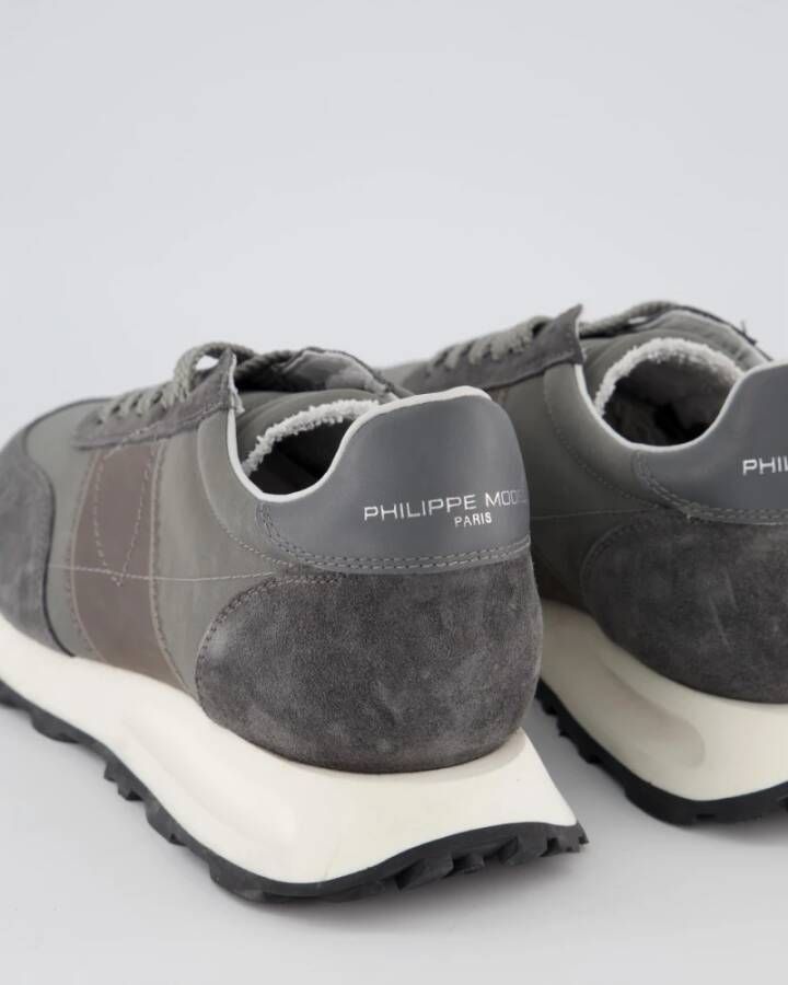 Philippe Model Lage Man Tour Schoenen