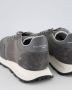 Philippe Model Dynamische Sneakers van Technisch Textiel Gray Heren - Thumbnail 8