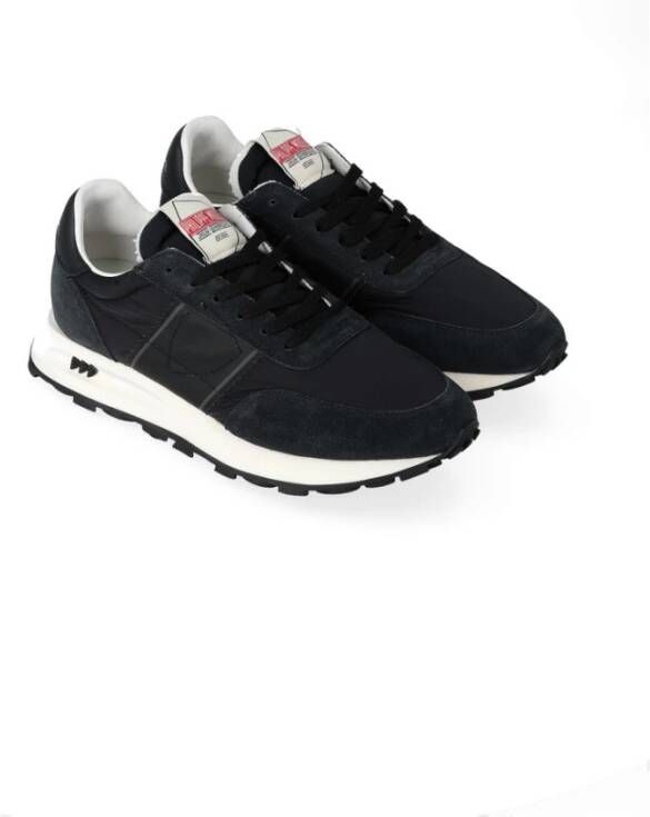 Philippe Model Lage Man Tour Sneakers