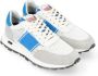 Philippe Model Lage Man Tour Sneakers White Heren - Thumbnail 3