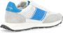 Philippe Model Lage Man Tour Sneakers White Heren - Thumbnail 4