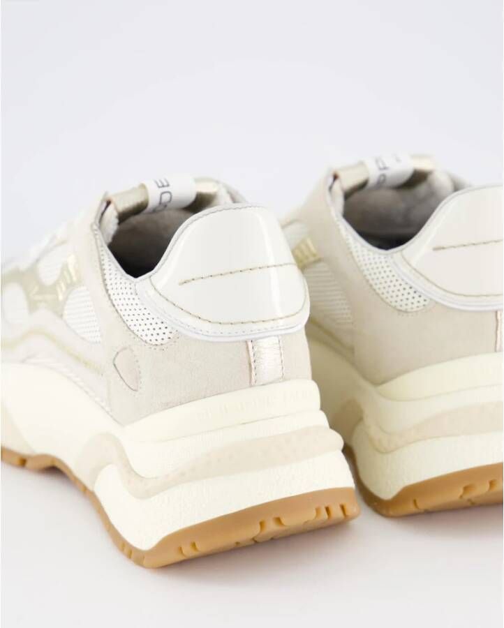 Philippe Model Lage Odeon Dames Sneakers