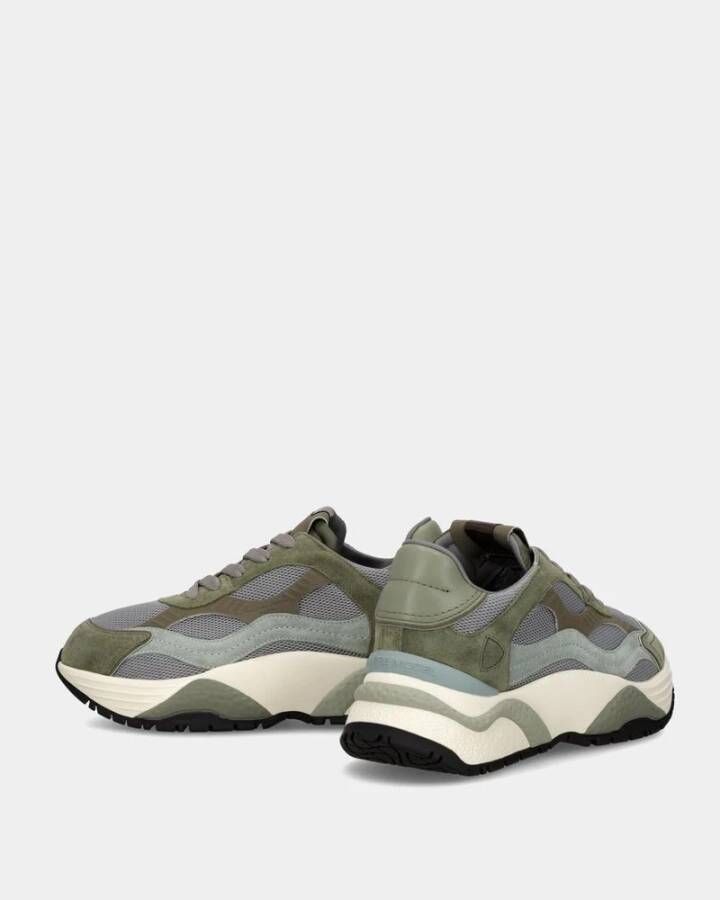Philippe Model Lage Odeon Dames Sneakers