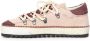 Philippe Model Lage Prsx Sneakers voor vrouwen - Thumbnail 2