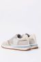 Philippe Model Vintage Hardloopschoen met Hedendaagse Aantrekkingskracht Multicolor Dames - Thumbnail 5