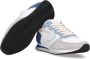 Philippe Model Trpx Low Man Kleur: Mondial Blanc Denim Meerkleurig Dames - Thumbnail 12
