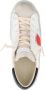 Philippe Model Lage Sneakers in Blauw - Thumbnail 2