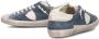 Philippe Model Lage sneakers in ge gde texturen - Thumbnail 2