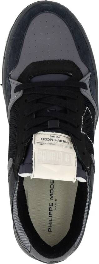 Philippe Model Lage Sneakers Lglu-Vr02