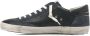 Philippe Model Zwarte Tennissneakers met Riviera-stijl Black Heren - Thumbnail 9