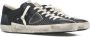 Philippe Model Zwarte Tennissneakers met Riviera-stijl Black Heren - Thumbnail 10