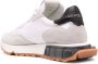 Philippe Model Royale Mondial Leren Sneakers White Heren - Thumbnail 5