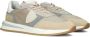 PHILIPPE MODEL Lage Sneakers Dames Tropez 2.1 Maat: 43 Materiaal: Suède Kleur: Beige - Thumbnail 2