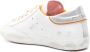 Philippe Model Lage Sneakers voor Mannen White Heren - Thumbnail 2