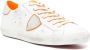 Philippe Model Lage Sneakers voor Mannen White Heren - Thumbnail 3