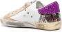 Philippe Model Lage Sneakers Wit Roze Multicolor Dames - Thumbnail 4