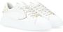 Philippe Model Lage Tempel Dames Sneakers White Dames - Thumbnail 3