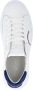 Philippe Model Lage Tempel Sneakers in Blauw - Thumbnail 2