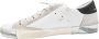 Philippe Model Lage Top Foxy Lamine Sneakers Multicolor Dames - Thumbnail 2