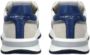 Philippe Model Tropez 2.1 Low Mondial Pop Wit Blauw Sneakers White Heren - Thumbnail 8