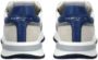 Philippe Model Tropez 2.1 Low Mondial Pop Wit Blauw Sneakers Multicolor Heren - Thumbnail 8