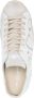 Philippe Model Lage Top Lv02 Sneakers Wit Grijs White Heren - Thumbnail 2