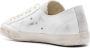 Philippe Model Lage Top Lv02 Sneakers Wit Grijs White Heren - Thumbnail 4