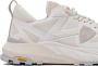 Philippe Model Sneakers Rocx Running White Dames - Thumbnail 7