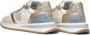 Philippe Model Lage Sneakers TROPEZ 2.1 LOW WOMAN - Thumbnail 5