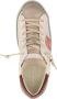 Philippe Model Lage Top Sneakers in Blauw - Thumbnail 2