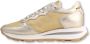 Philippe Model Lage Top Sneakers in Tropez Stijl Multicolor Dames - Thumbnail 2