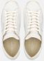 Philippe Model Witte Sneakers met Uniek Ambachtelijk Ontwerp White Heren - Thumbnail 9