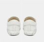 Philippe Model Witte Sneakers met Uniek Ambachtelijk Ontwerp White Heren - Thumbnail 10