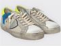Philippe Model Lage Top Sneakers Prsx Stijl - Thumbnail 3