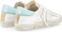 Philippe Model Lage Top Sneakers Prsxs Model White Heren - Thumbnail 3