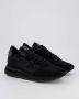 Philippe Model Sneakers Tropez Haute Running Black Heren - Thumbnail 10