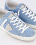 Philippe Model Lage Top Sneakers voor Vrouwen - Thumbnail 2