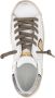 Philippe Model Lage Top Sneakers voor Vrouwen - Thumbnail 2